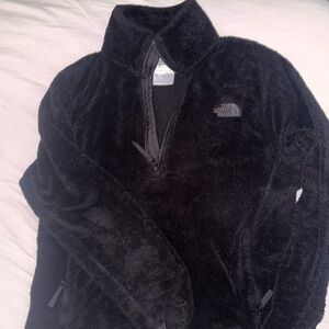 The North Face jacket